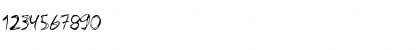 Serena Regular Font Serena Regular Font