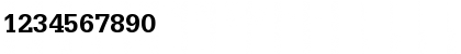 SerifaDMed Regular Font SerifaDMed Regular Font