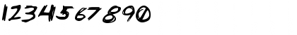 Serpico Regular Font Serpico Regular Font