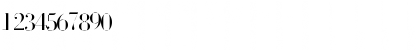 Seventy Regular Font