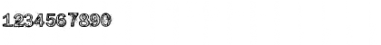 Franklin Gothic Medium Regular Font Franklin Gothic Medium Regular Font