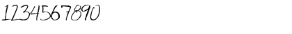Shank's Regular Font Shank's Regular Font