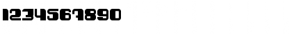Shatner Regular Font Shatner Regular Font