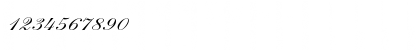 Shelley-AllegroScript Wd Regular Font Shelley-AllegroScript Wd Regular Font