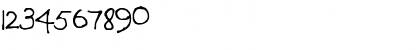 Shelton Regular Font Shelton Regular Font