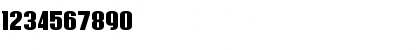 Class-357 Regular Font Class-357 Regular Font