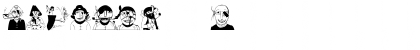 ShipsNBoats Regular Font ShipsNBoats Regular Font