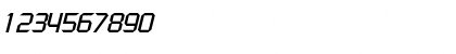 ShoestringSSK Italic Font ShoestringSSK Italic Font