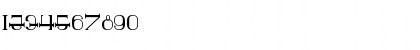 Sillbat Medium Font Sillbat Medium Font