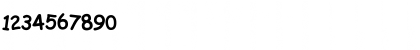 SimLLHP Regular Font