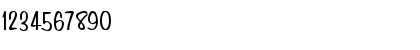 Simpson Condensed Bold Font Simpson Condensed Bold Font