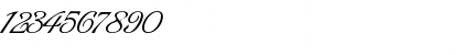 Sinfonieta Regular Font