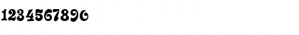 Sixties Regular Font Sixties Regular Font
