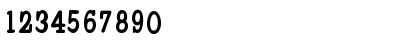 Skatekey Regular Font Skatekey Regular Font
