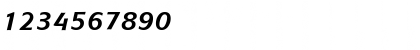 SkiptonSSK BoldItalic Font SkiptonSSK BoldItalic Font