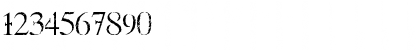Skreech Regular Font Skreech Regular Font