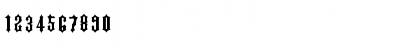SlayerExtended Regular Font SlayerExtended Regular Font