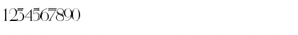 SlotSCapsSSK Regular Font