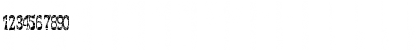 SmokeHouseShatter Regular Font SmokeHouseShatter Regular Font