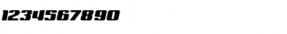 Sneakers Script Wide Regular Font Sneakers Script Wide Regular Font