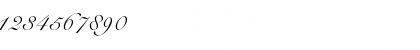 Snell BT2 Regular Font Snell BT2 Regular Font