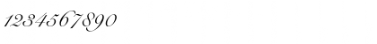 Snell Roundhand Regular Font