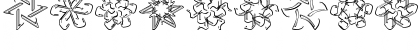 Snoilies-03 Regular Font Snoilies-03 Regular Font