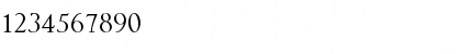 Covenant Regular Font Covenant Regular Font