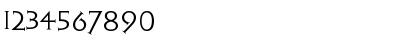 Sophia Regular Font Sophia Regular Font