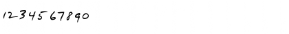 Covey Regular Font Covey Regular Font