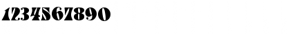 Spacearella Regular Font Spacearella Regular Font
