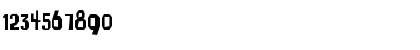 SpaceCowboy Medium Font SpaceCowboy Medium Font