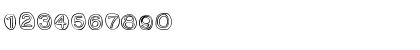 ClownShoes Regular Font ClownShoes Regular Font