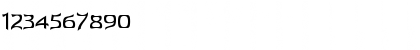 Spark Regular Font