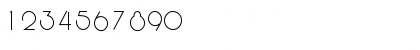 SpatsSSK Regular Font SpatsSSK Regular Font