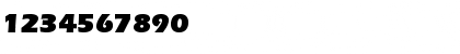 SpeedoUltraSSK Regular Font SpeedoUltraSSK Regular Font