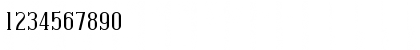 Covington Regular Font Covington Regular Font