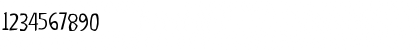 SplintHmk Regular Font SplintHmk Regular Font