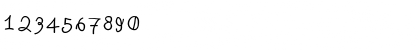 Spontifex Regular Font Spontifex Regular Font