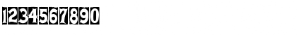 SpringfieldTablets Regular Font
