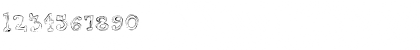 Springhouse Medium Font