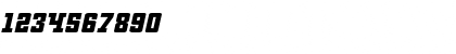 SquareCircle Regular Font SquareCircle Regular Font