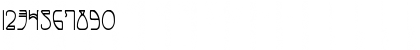 Coyote Deco Condensed Condensed Font Coyote Deco Condensed Condensed Font