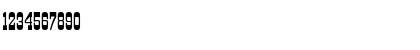Stagecoach Regular Font Stagecoach Regular Font