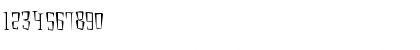 Stakehouse Medium Font Stakehouse Medium Font
