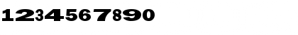 Staley Regular Font Staley Regular Font