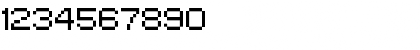 standard 07_53 Regular Font standard 07_53 Regular Font