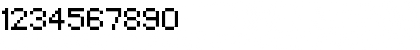 standard 07_55 Regular Font standard 07_55 Regular Font