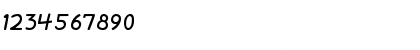 StanLeeRegular Regular Font StanLeeRegular Regular Font