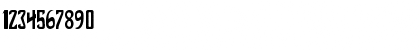 Star Series Regular Font Star Series Regular Font